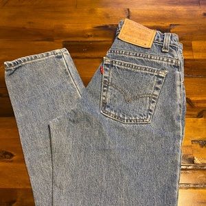 levi jeans